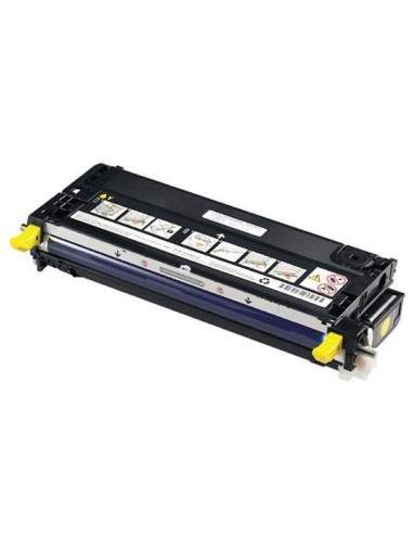 Toner Compatibili Xerox 113R00725 Giallo Xerox - 1