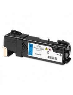 Toner Compatibili Xerox 106R01477 Ciano Xerox - 1