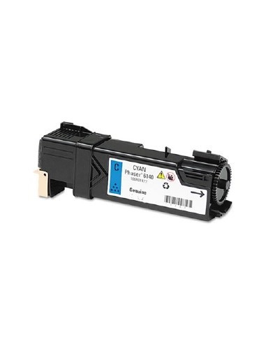 Toner Compatibili Xerox 106R01477 Ciano Xerox - 1