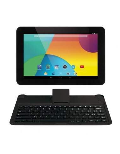 ZeligPad XZPAD410HDK Hamlet - Wifi - Bluetooth - XZPAD410HDK Hamlet - 1