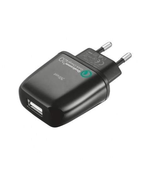 Caricatore da muro ultra fast Trust - 21063 Trust - 1