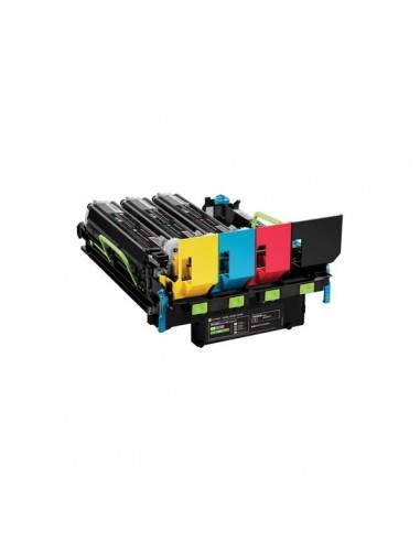 Originale Lexmark laser unità immagine CS720, CS725, CX725 - colore - 74C0ZV0 Lexmark - 1