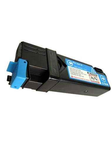 Toner Compatibili Xerox 106R01331 Ciano Xerox - 1