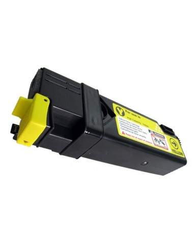 Toner Compatibili Xerox 106R01333 Giallo Xerox - 1