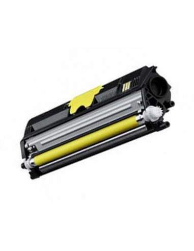 Toner Compatibili Xerox 106R01468 Giallo Xerox - 1