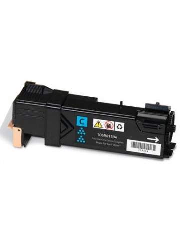 Toner Compatibili Xerox 106R01594 Ciano Xerox - 1