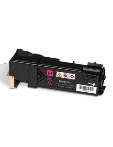 Toner Compatibili Xerox 106R01595 Magenta Xerox - 1