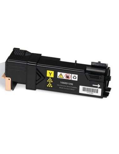 Toner Compatibili Xerox 106R01596 Giallo Xerox - 1