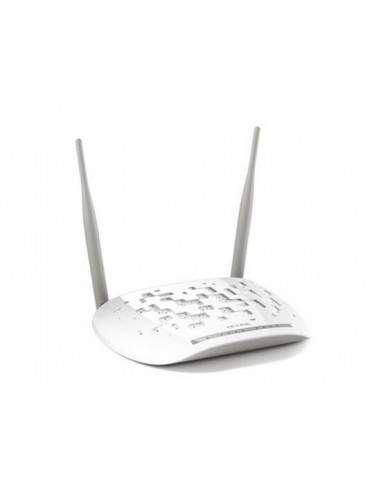 Modem Router 4 Porte 300 Mbps Tp-Link Tp-Link - 1