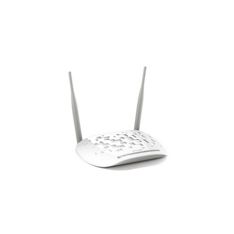 Modem Router 4 Porte 300 Mbps Tp-Link