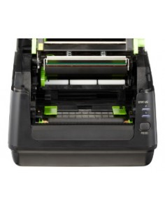 Stampante Sato WS408TT  - 203dpi - USB - LAN DT/TT - WT202-400NN-EU SATO - 1 2