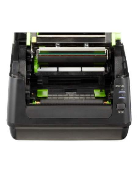 Stampante Sato WS408TT  - 203dpi - USB - LAN DT/TT - WT202-400NN-EU SATO - 2