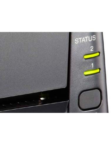 Stampante Sato WS408TT  - 203dpi - USB - LAN DT/TT - WT202-400NN-EU SATO - 3