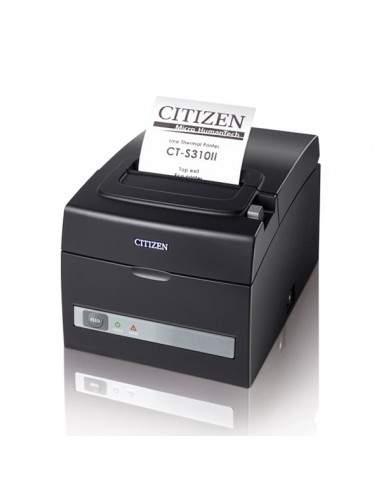 Stampante Ricevute e Pos Citizen CT-S310II 203dpi 58/80 mm Usb Citizen - 1