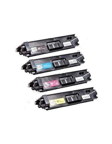 Black Compa for Brother MFC-L9550CDWT,L9200CDWT,L9300CDWT-6K Brother - 1