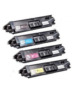 Yellow Comp for Brother MFC-L9550CDWT,L9200CDWT,L9300CDWT-6K Brother - 1