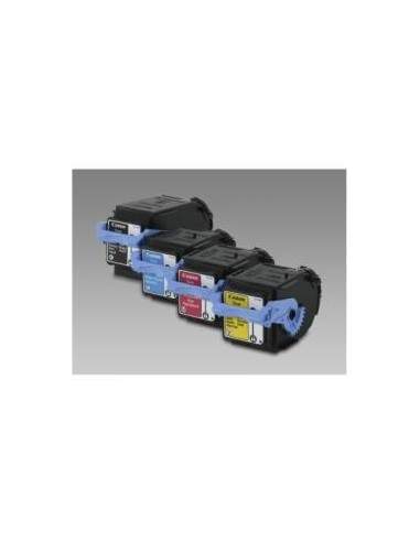Black Compatibile for Canon Lbp 5960, 5970, 5975-10K702BK Canon - 1