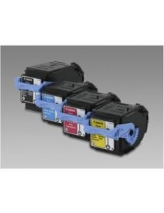 Magente Compatibile for Canon Lbp 5960, 5970, 5975-6K702M Canon - 1