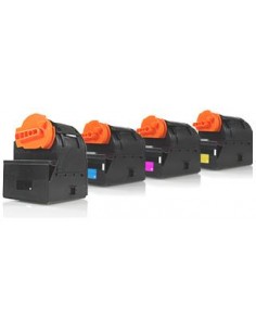 MPS Yellow C2380i,2880i,3080i,3380i,3480,3580i-14K0455B002 Canon - 1