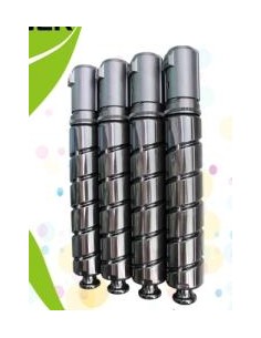 Black Com iR250I,ADVC250i / iR350.ADVC350iF-19K8516B002 Canon - 1