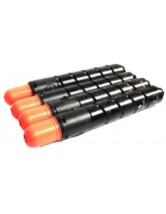 Black Com IR ADV C5045,C5051,C5150,C5250,C5255-45K2789B003 Canon - 1