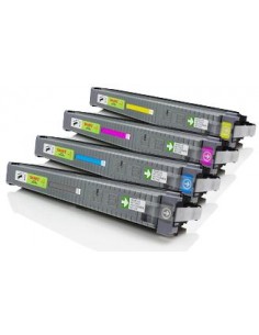 MPS Black CLC2620,3200,3220,IRC2620,3200,3220-25K7629A002 Canon - 1