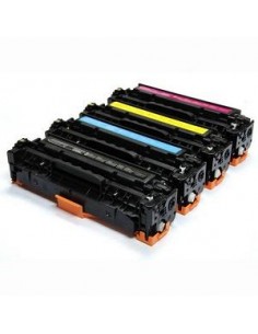 Magente Com LBP7200,7600,MF724,729,MF8300,8500-2.9K2660B002 Canon - 1