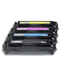 Yellow Com LBP7100,MF8230,MF8280,MF628,623-1.5K6269B002 Canon - 1