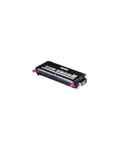 Magente Rig per Dell 3110 CN, 3115 CN (8K pagine)-593-10172 Dell - 1