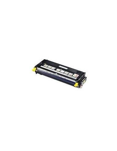 Yellow Rig per Dell 3110 CN, 3115 CN (8K pagine) -593-10173 Dell - 1