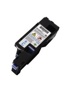 Ciano compatible Dell 1250c/1350cnw/1355cnw -1,4K593-11021 Canon - 1