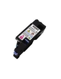 Magente compatible Dell 1250c/1350cnw/1355cnw-1,4K593-11018 Dell - 1
