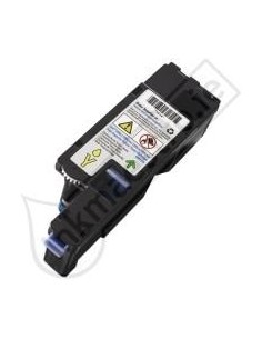 Yellow compatible Dell 1250c/1350cnw/1355cnw-1,4K593-11019 Dell - 1