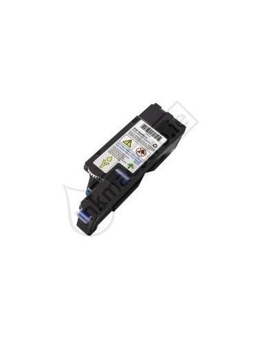 Yellow compatible Dell 1250c/1350cnw/1355cnw-1,4K593-11019 Dell - 1