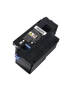 Black Compatible for DELL C1660w Colour  1.25K 593-11130 Dell - 1