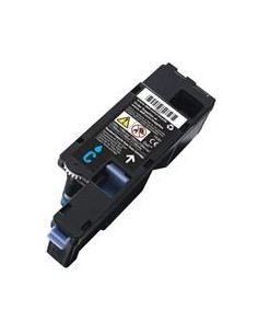 Ciano Compatible for DELL C1660w Colour 1K 593-11129 Dell - 1