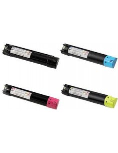 Magente Compatible for DELL 5130CDN Colour 12K 593-10923 Dell - 1