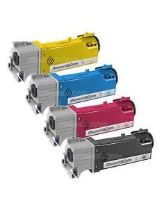 Magent Rig Dell 2150CN,2150CDN,2155CN,2155CDN-2.5K593-11033 Dell - 1