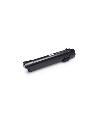 Black Compatible for Dell C5765dn-18K593BBCR Dell - 1