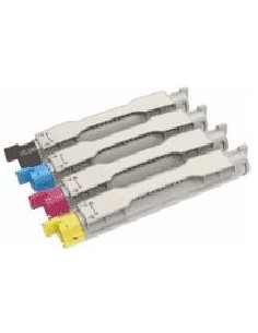 Yellow rignerate Aculaser C3000/C3000N - 3.500 Pag  S050210 Epson - 1