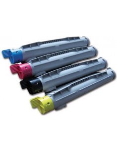 Nero Rig per Epn Aculaser C4100,C4100 T,C4100 PS.10K S050149 Epson - 1