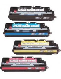 Black Rig per HP Laserjet 2700,3000N,2700 N,3000DN.6.500 P  HP - 1