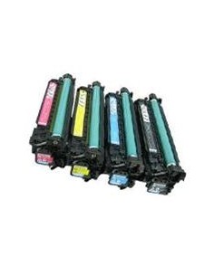 Magente Rig HP CP5500,CP5520,CP5525dn,M750DN,M750XH-15K650A HP - 1