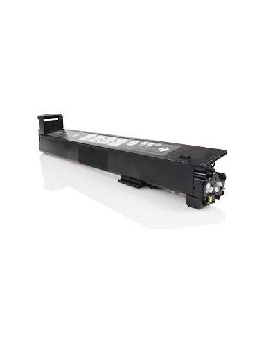 Black Rig for HP Laserjet Color CM 6040FMFP,CM 6030F-19.5K  HP - 1