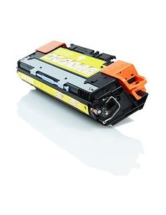 Yellow  Rig for HP 3700DN,3700N,3700DTN-6K-HP311A HP - 1