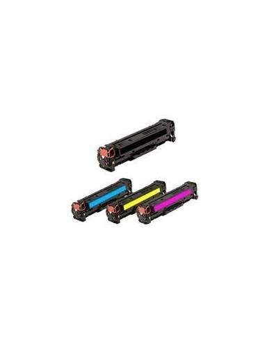 Black Compatible HP M476DN,M476DW,M476NW MFP-2,4K312A