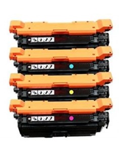 Black Rig for Enterprise M651DN,M651N,M680DN-11.5KHP652A HP - 1