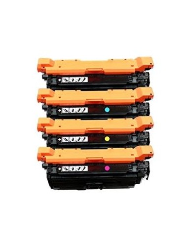 Yellow Rig for Enterpris MFP M680DN M680F M680Z-16.5KHP653A HP - 1