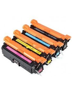 Magente Compa HP Pro M252N,M252DW ,MFP 227N,M277DW-2.3K201X HP - 1