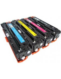 Ciano compa HP M452DN,M452NW,M477FDN,M477FDW-5K410X HP - 1